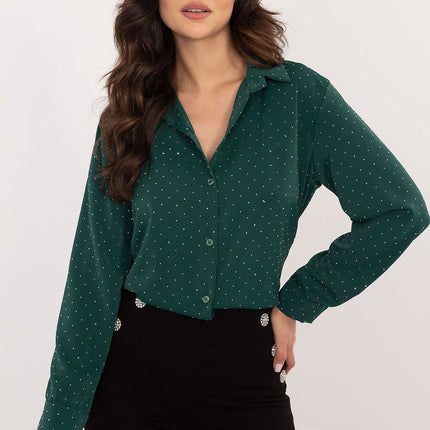 Long sleeve shirt Italy Moda