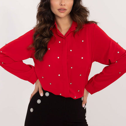 Long sleeve shirt Italy Moda