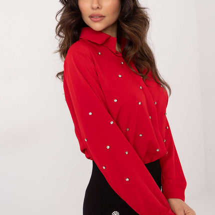 Long sleeve shirt Italy Moda