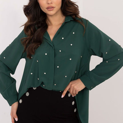 Long sleeve shirt Italy Moda