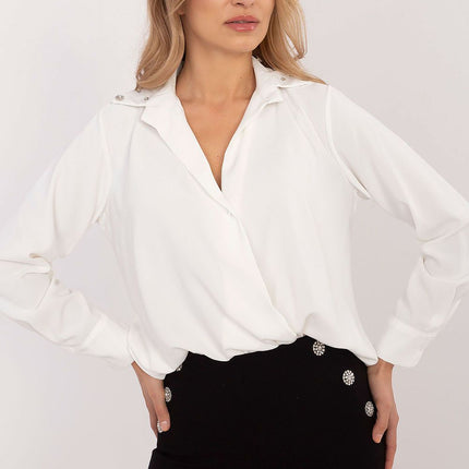 Long sleeve shirt Italy Moda