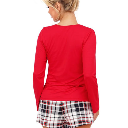 Pyjama Donna