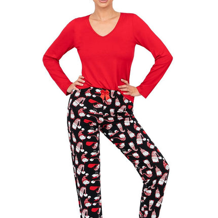 Pyjama Donna