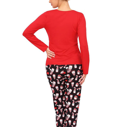 Pyjama Donna