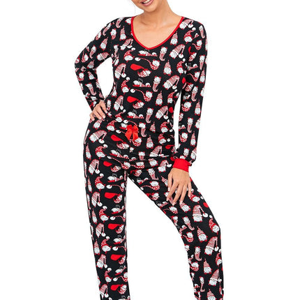 Pyjama Donna