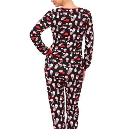 Pyjama Donna