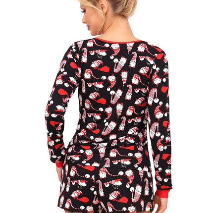 Pyjama Donna