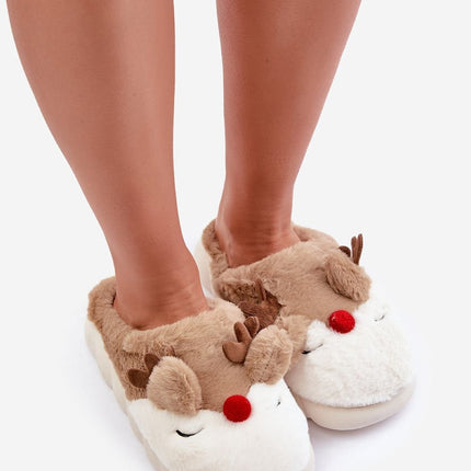 Slippers Step in style