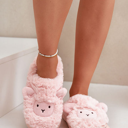 Slippers Step in style