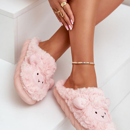 Slippers Step in style