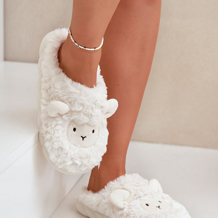 Slippers Step in style