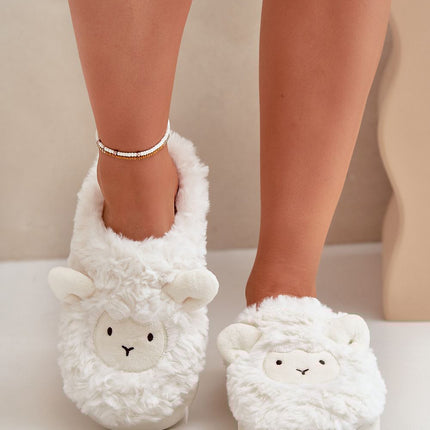 Slippers Step in style