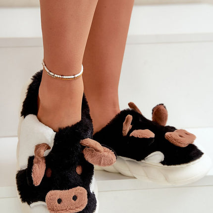 Slippers Step in style