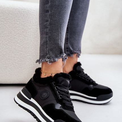 Sport Shoes Step in style