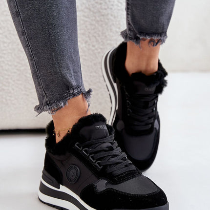 Sport Shoes Step in style