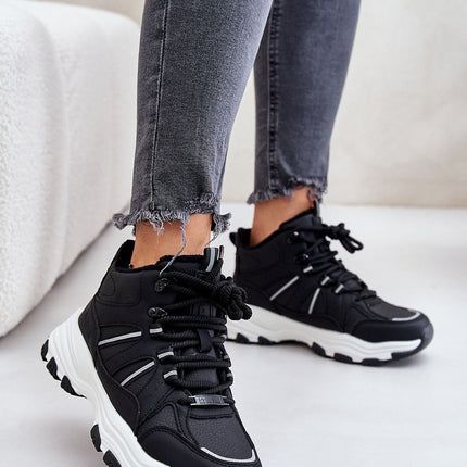 Sport Shoes Step in style