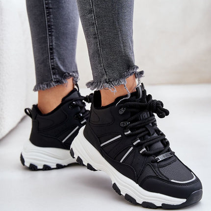 Sport Shoes Step in style