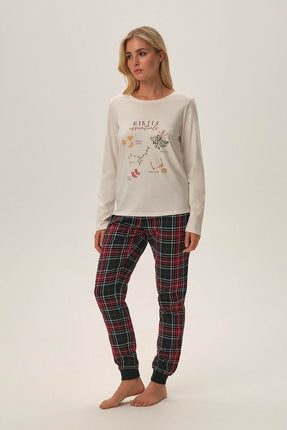 Pyjama Henderson