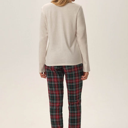 Pyjama Henderson