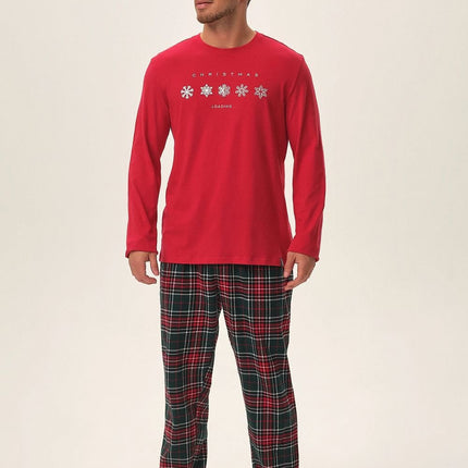Pyjama Henderson
