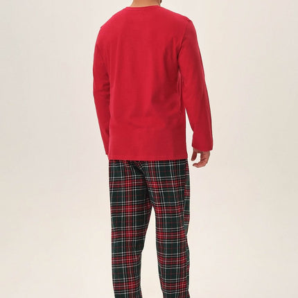 Pyjama Henderson