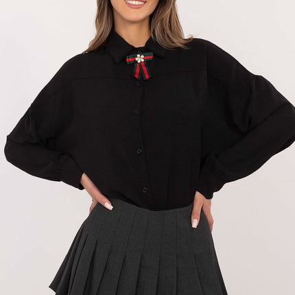 Long sleeve shirt Italy Moda