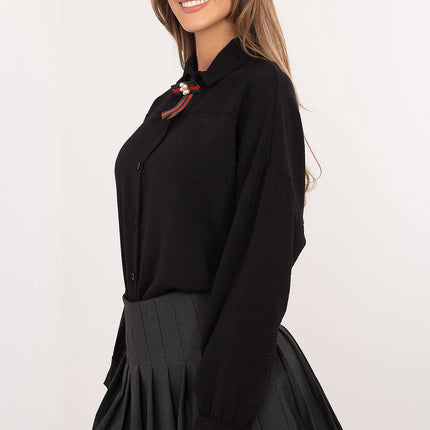 Long sleeve shirt Italy Moda