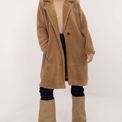Coat Italy Moda