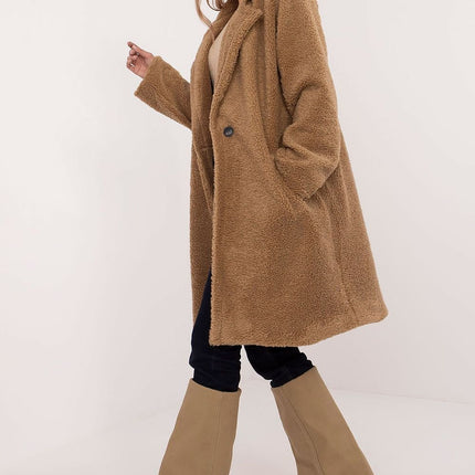 Coat Italy Moda