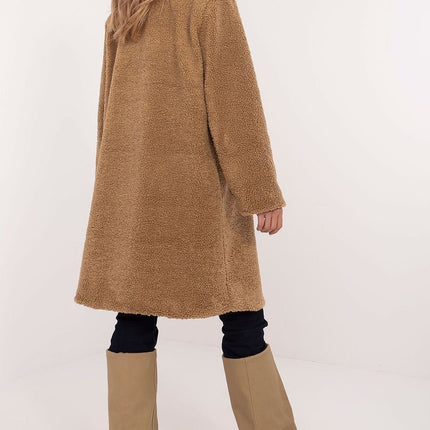 Coat Italy Moda