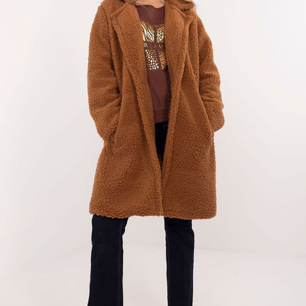 Coat Italy Moda