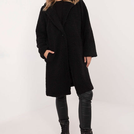 Coat Italy Moda