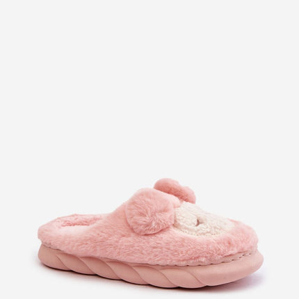 Slippers Step in style