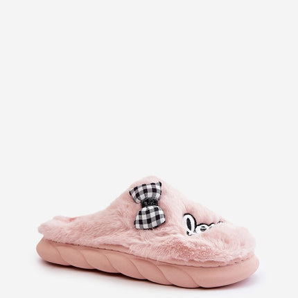 Slippers Step in style