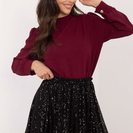 Short skirt Italy Moda