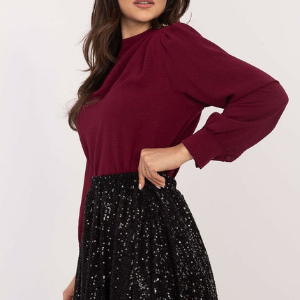 Short skirt Italy Moda