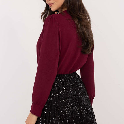 Short skirt Italy Moda