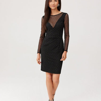 Short dress Roco Fashion