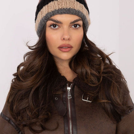 Cap AT