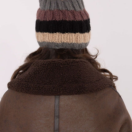 Cap AT