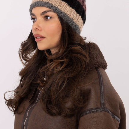 Cap AT
