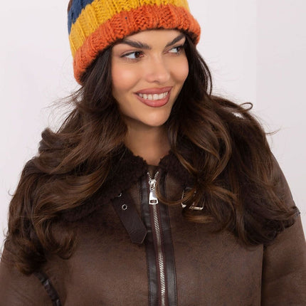 Cap AT