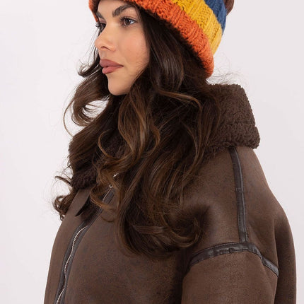 Cap AT
