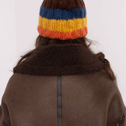 Cap AT