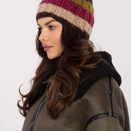 Cap AT