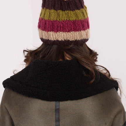 Cap AT