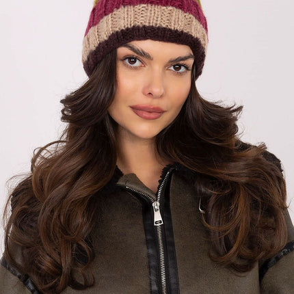 Cap AT