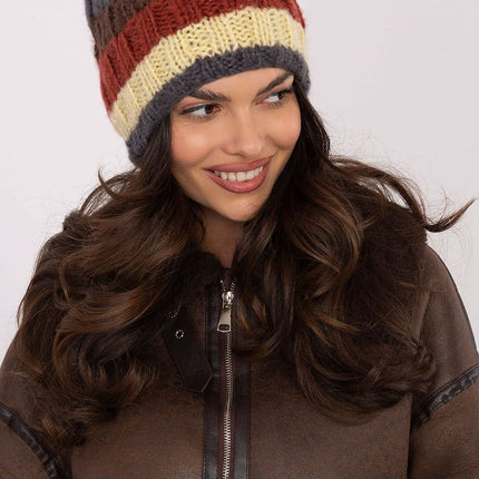 Cap AT