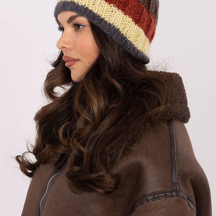 Cap AT