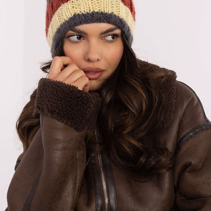 Cap AT